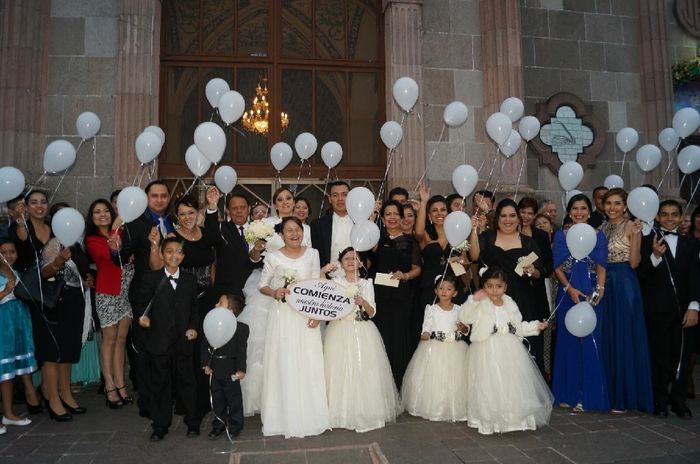 Mi felicidad con ojos tristes - 1