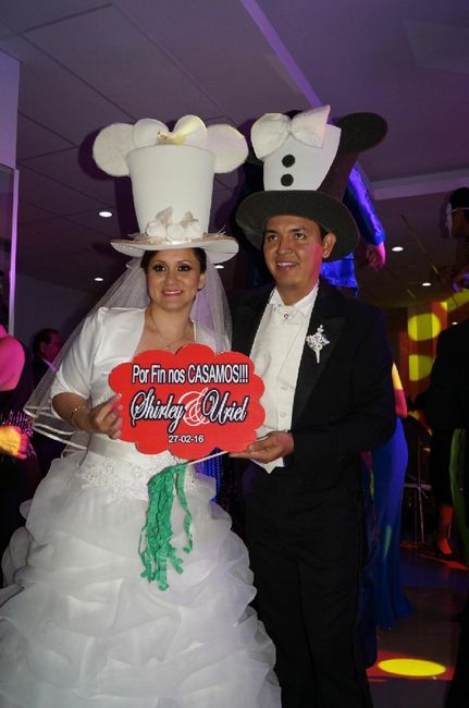 Mi felicidad con ojos tristes - 6