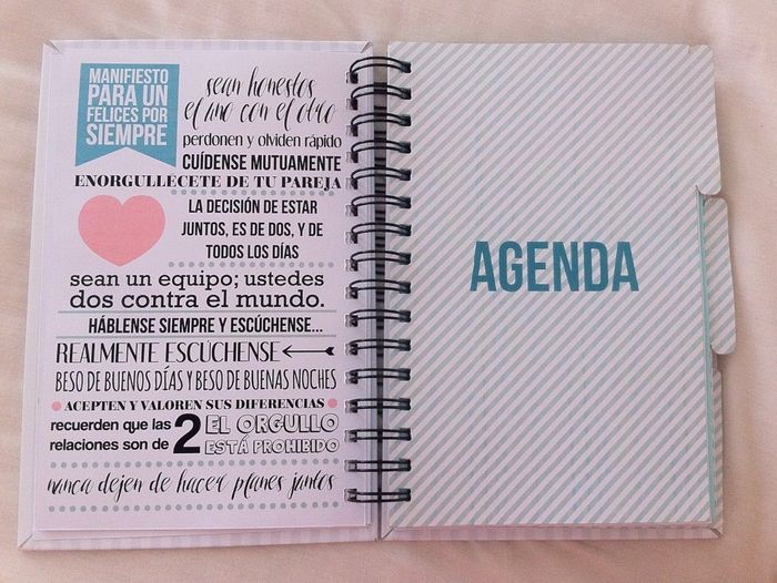 Agenda