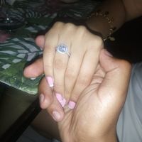 Es Martes con M de muéstrenme sus preciosos anillos!!!💍 - 1