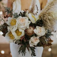 Ramo de novia - 5