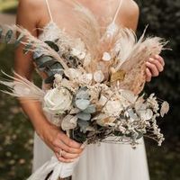 Ramo de novia - 8