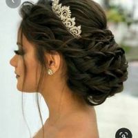 Tiaras de Jj's house - 2