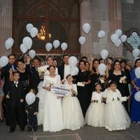 Mi felicidad con ojos tristes - 1