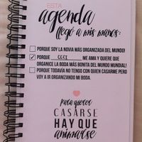 Agenda