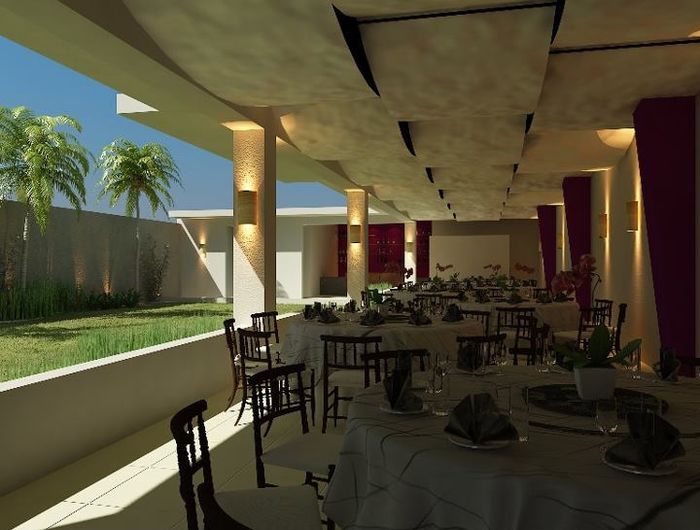 Terraza
