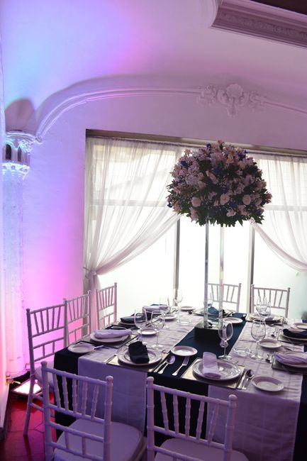decoración