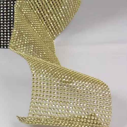 Tira para centros de mesa