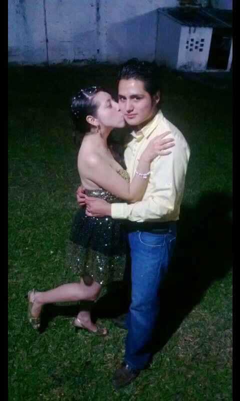 Presume a tu fm ❤ - 1