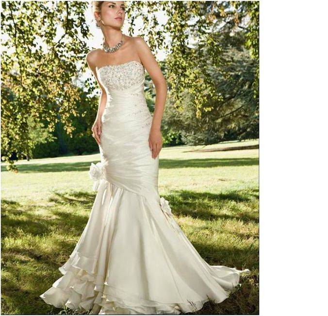 Mi vestido
