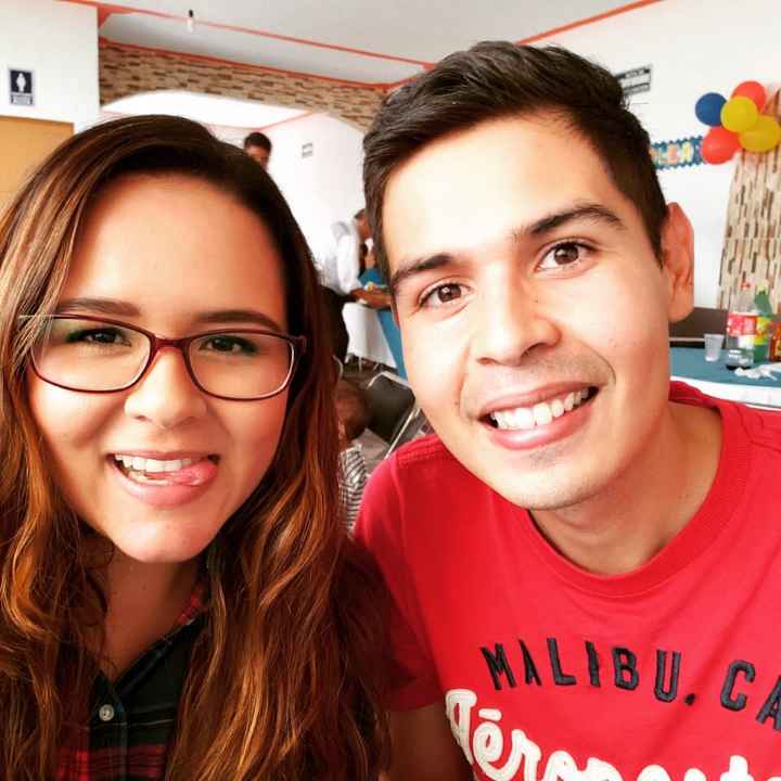 Para Madame Mariée de Jacqueline - 1