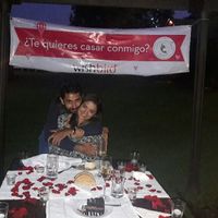 El amor esta en el aire