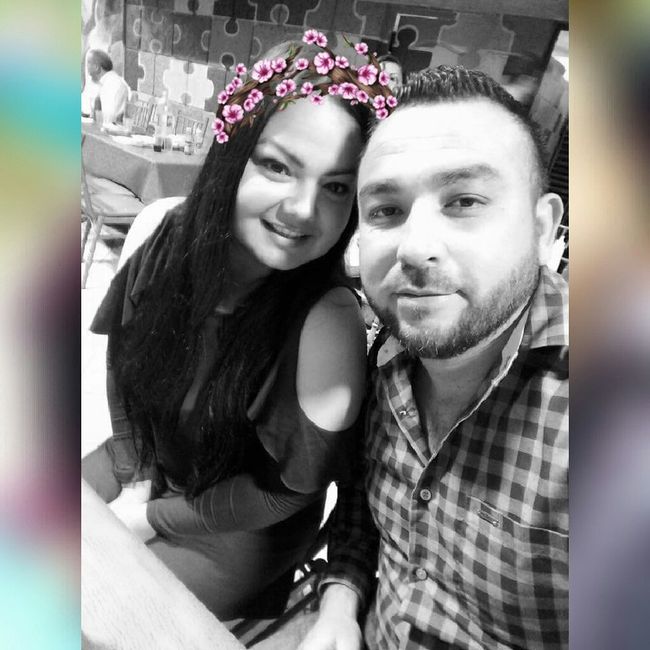 Sube una foto con tu FM o tu FE - 1