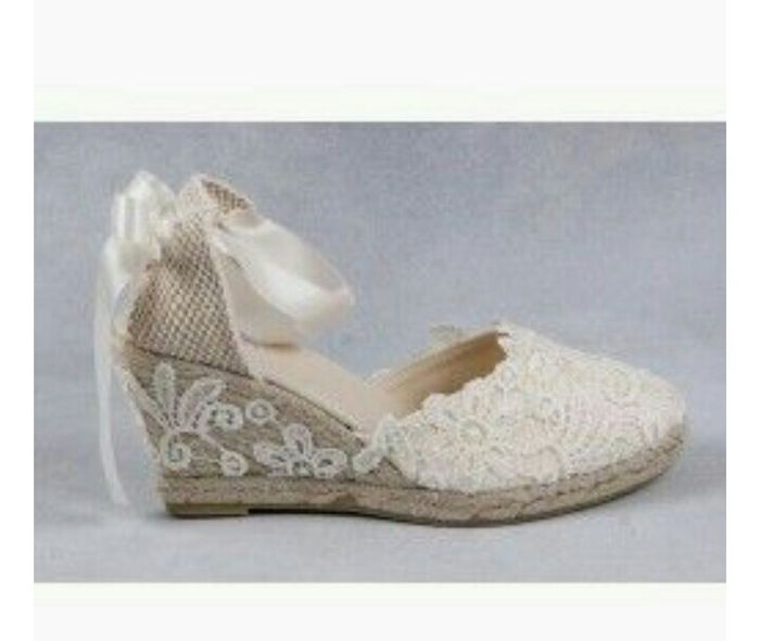 Que tipo de zapatos ponerme - 2