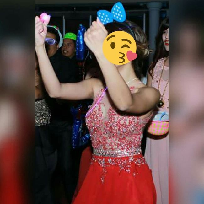Diademas led o luminosas. - 5