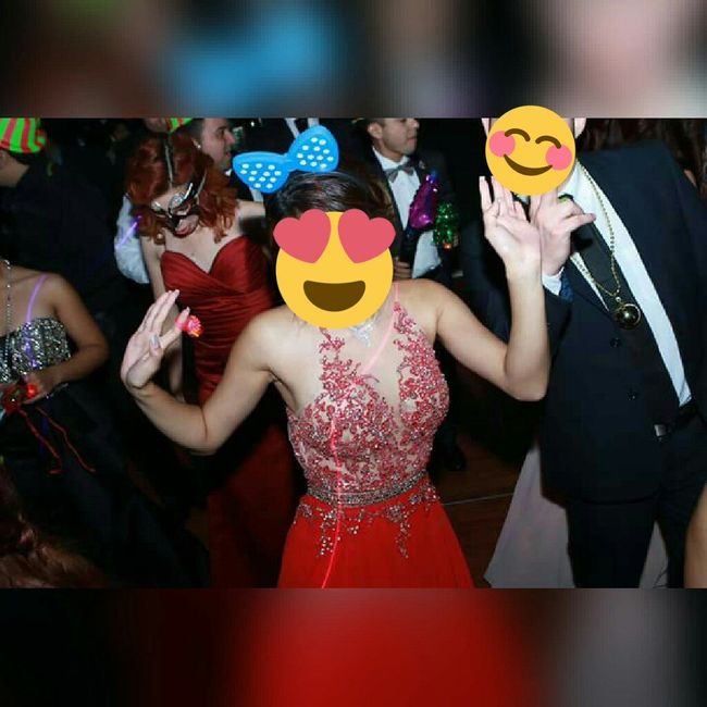Diademas led o luminosas. - 6