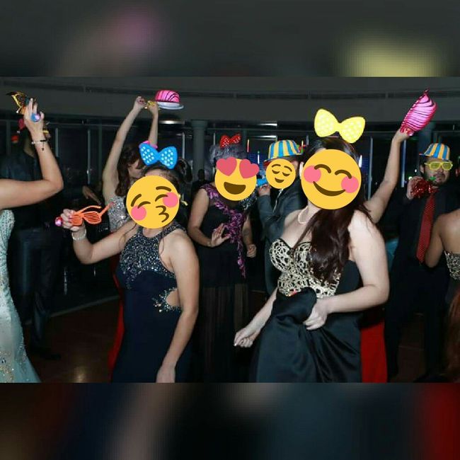 Diademas led o luminosas. - 7