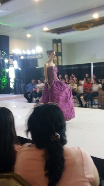 Experiencia en expo y avances. - 8