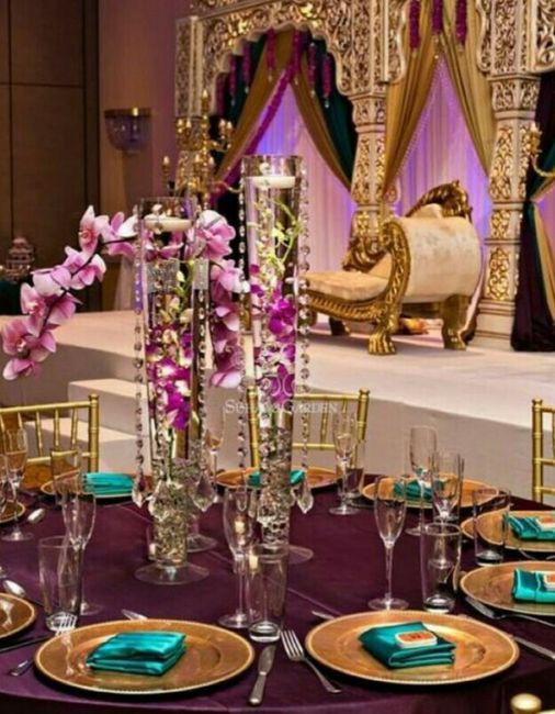 Elegir los colores de la boda.. Ayuda! - 3