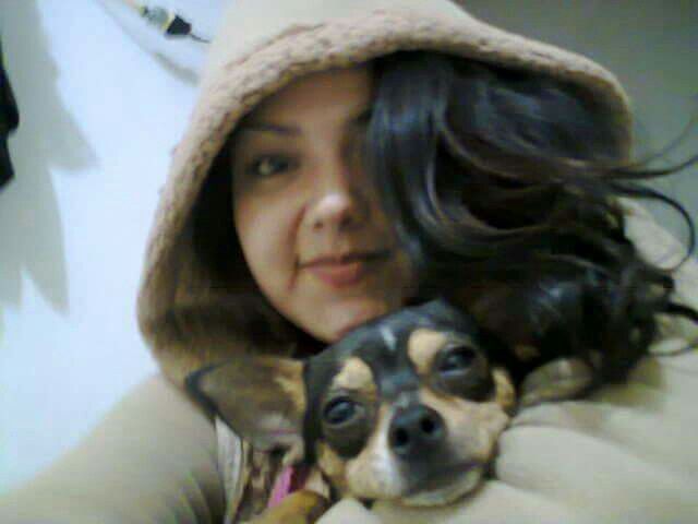 Mascotas para recien casados :) 10