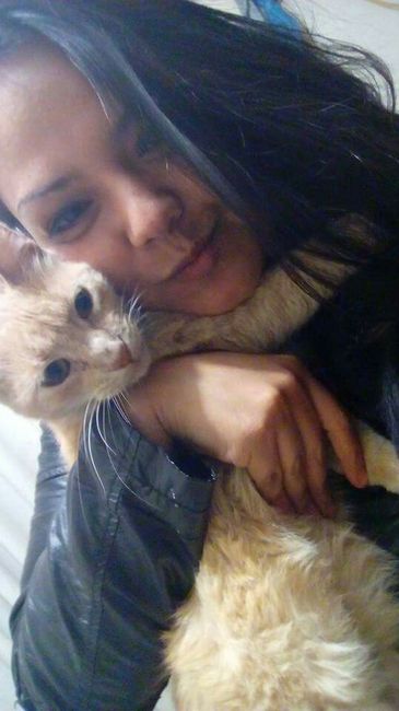 Mascotas para recien casados :) 11