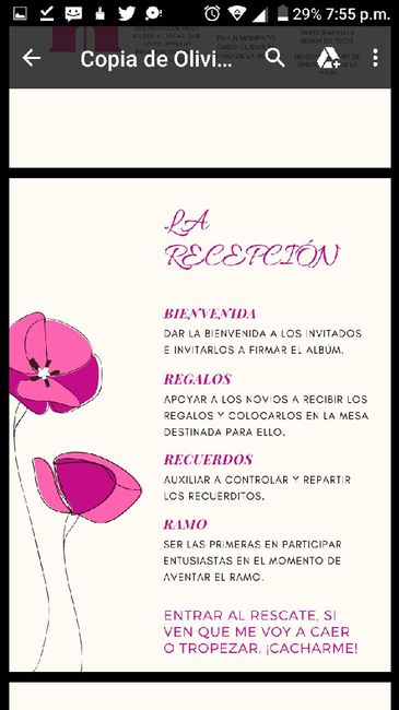 Cajitas p/ Damas - 7