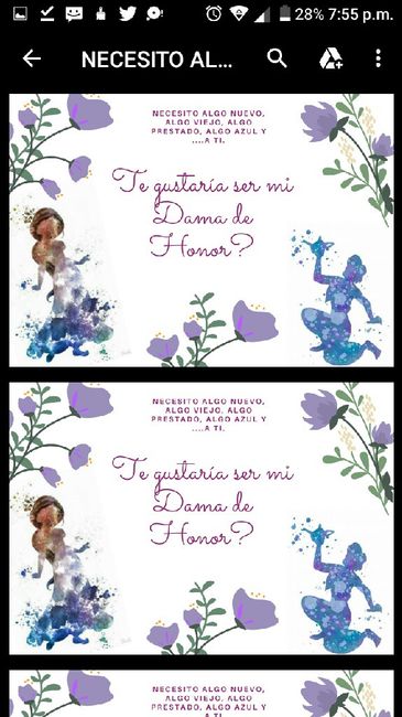 Cajitas p/ Damas - 9