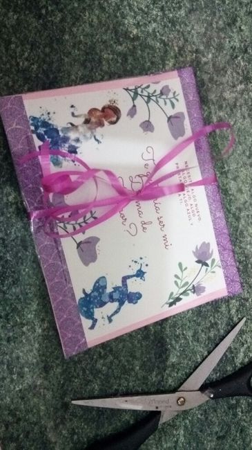 Cajitas p/ Damas - 12