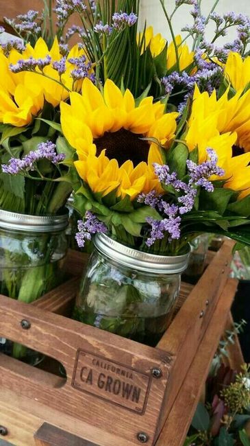arreglos florales - 2