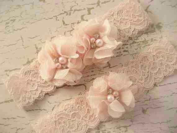 Liga color rosa ❤ - 10
