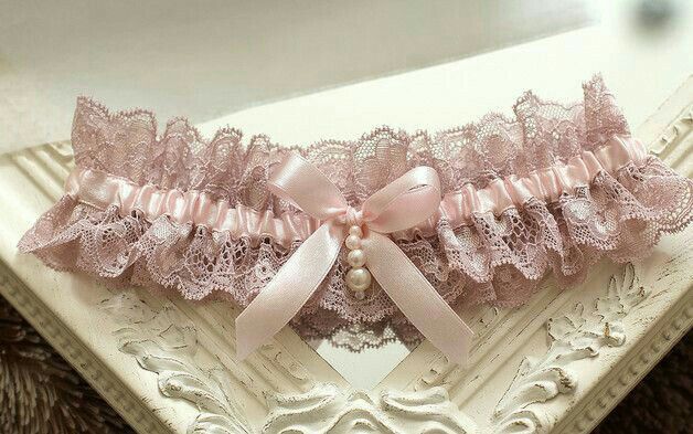 Liga color rosa ❤ - 12