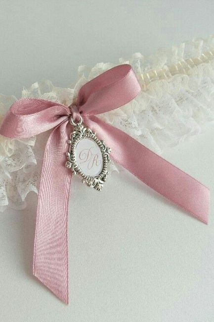 Liga color rosa ❤ - 14