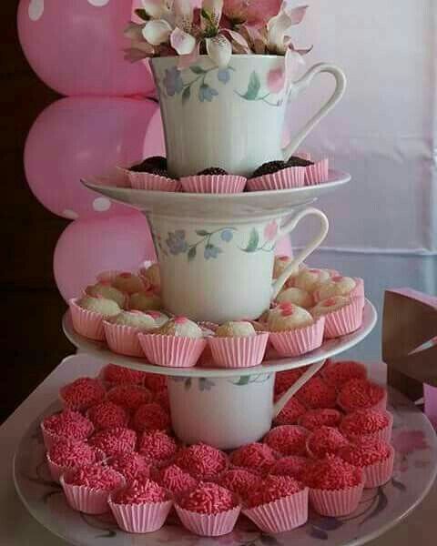 Despedida en rosa❤ - 7
