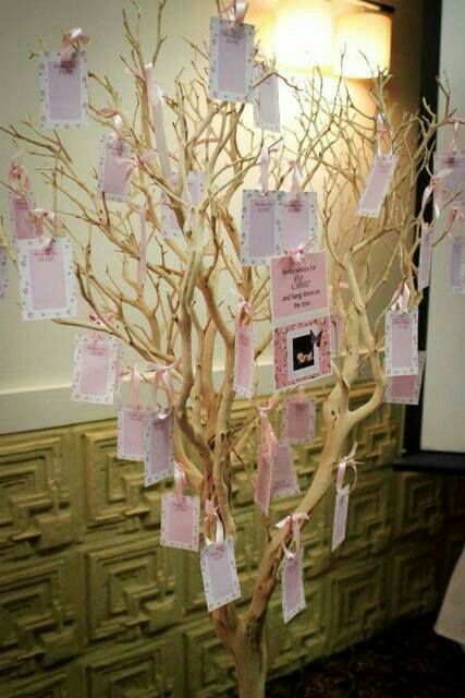 árbol de los deseos color Rosa!❤ - 6