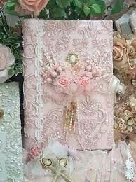 Biblias decoradas en rosa ❤ - 7