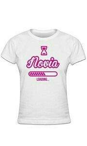 Playeras bride to be/team bride en Rosa❤ - 6