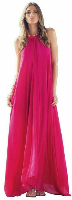 Outfit de invitada en rosa - 3