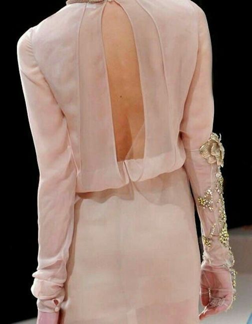 Outfit de invitada en rosa - 11