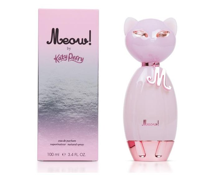 perfume más bello del mundo 