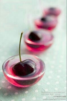 Gelatinas y paletas con alcohol en Rosa. - 6