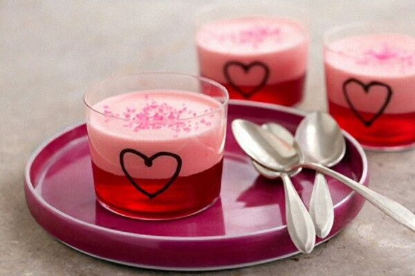 Gelatinas y paletas con alcohol en Rosa. - 7