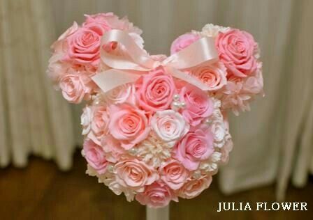 Boda Disney en Rosa - 5