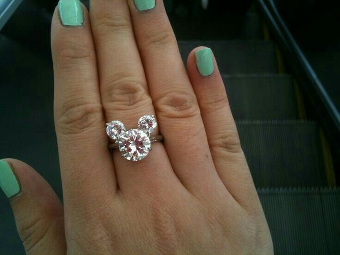 Boda Disney en Rosa - 12