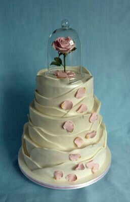 Boda Disney en Rosa - 14