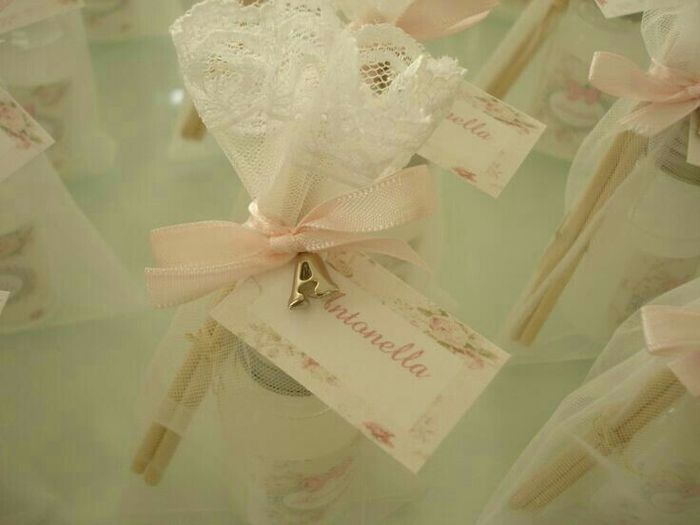 Difusor de ambiente Rosa - 1