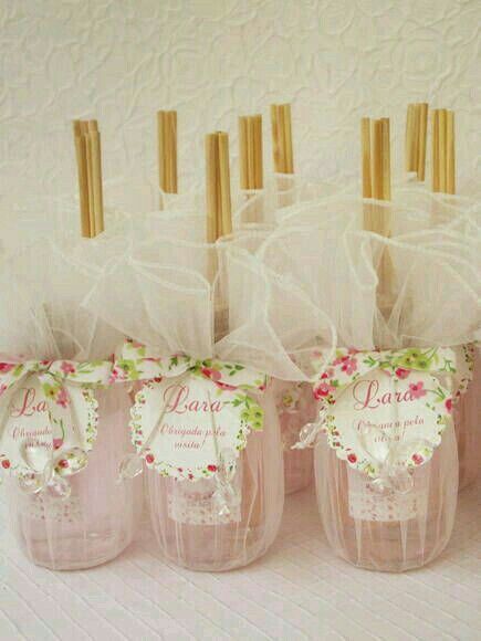 Difusor de ambiente Rosa - 3