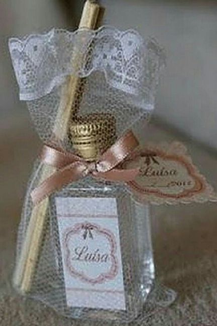 Difusor de ambiente Rosa - 12