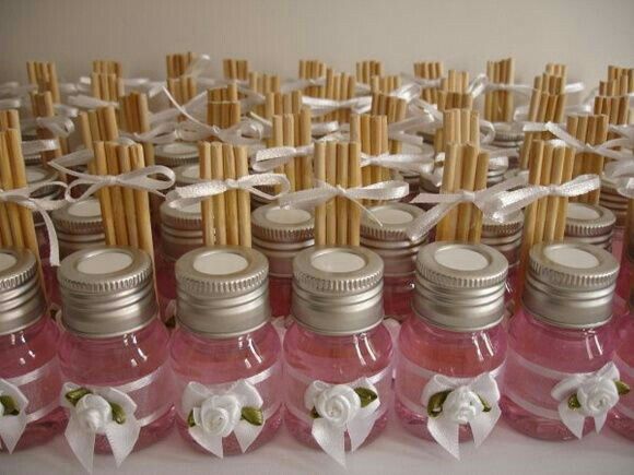 Difusor de ambiente Rosa - 13