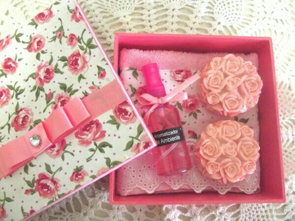 Difusor de ambiente Rosa - 14