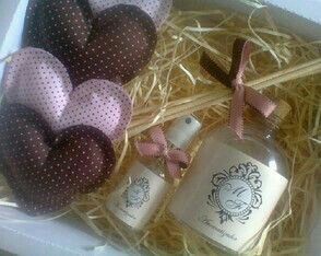 Difusor de ambiente Rosa - 16